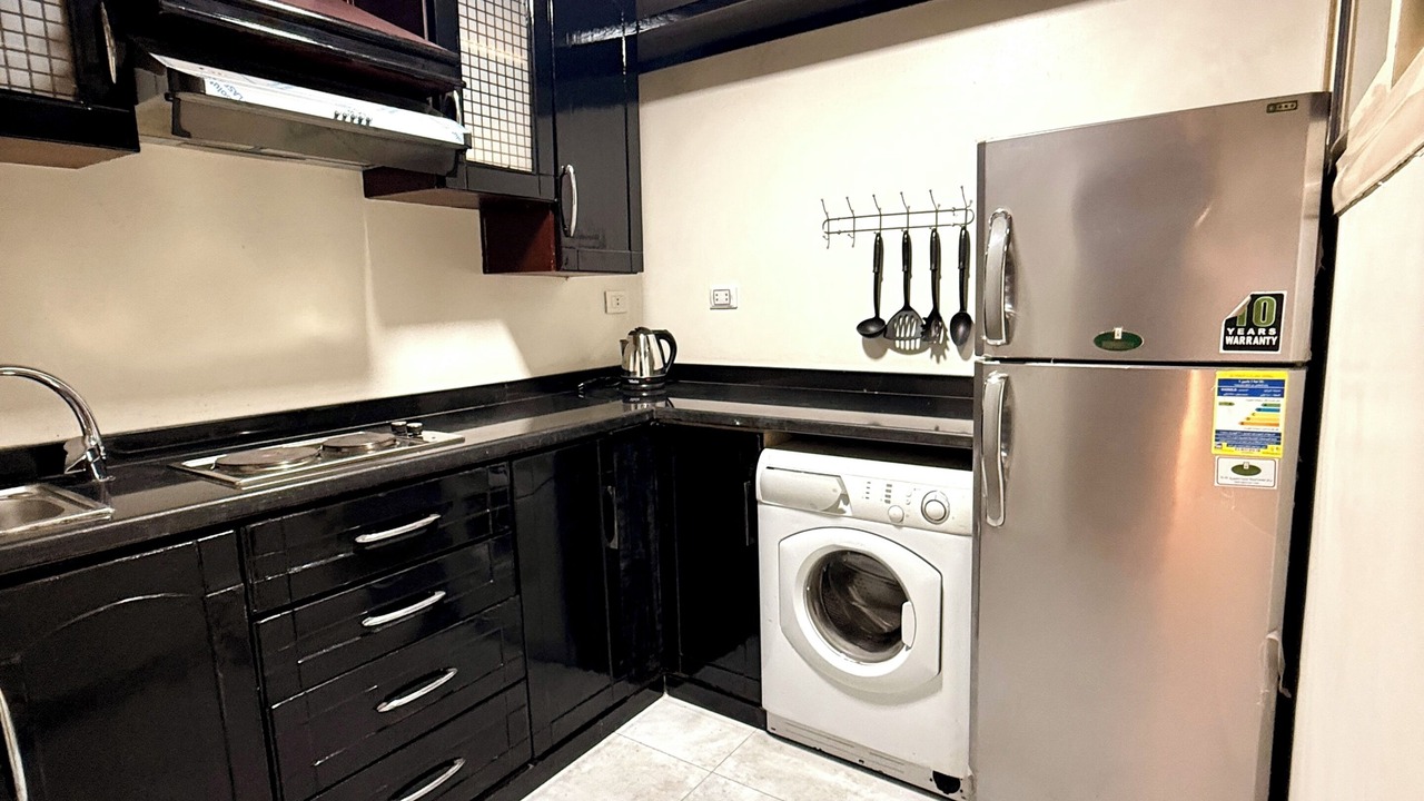 Photo of Kitchen in Oula