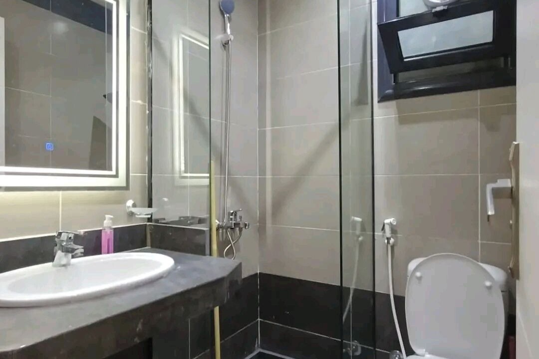 Photo of Bathroom in Dahar
