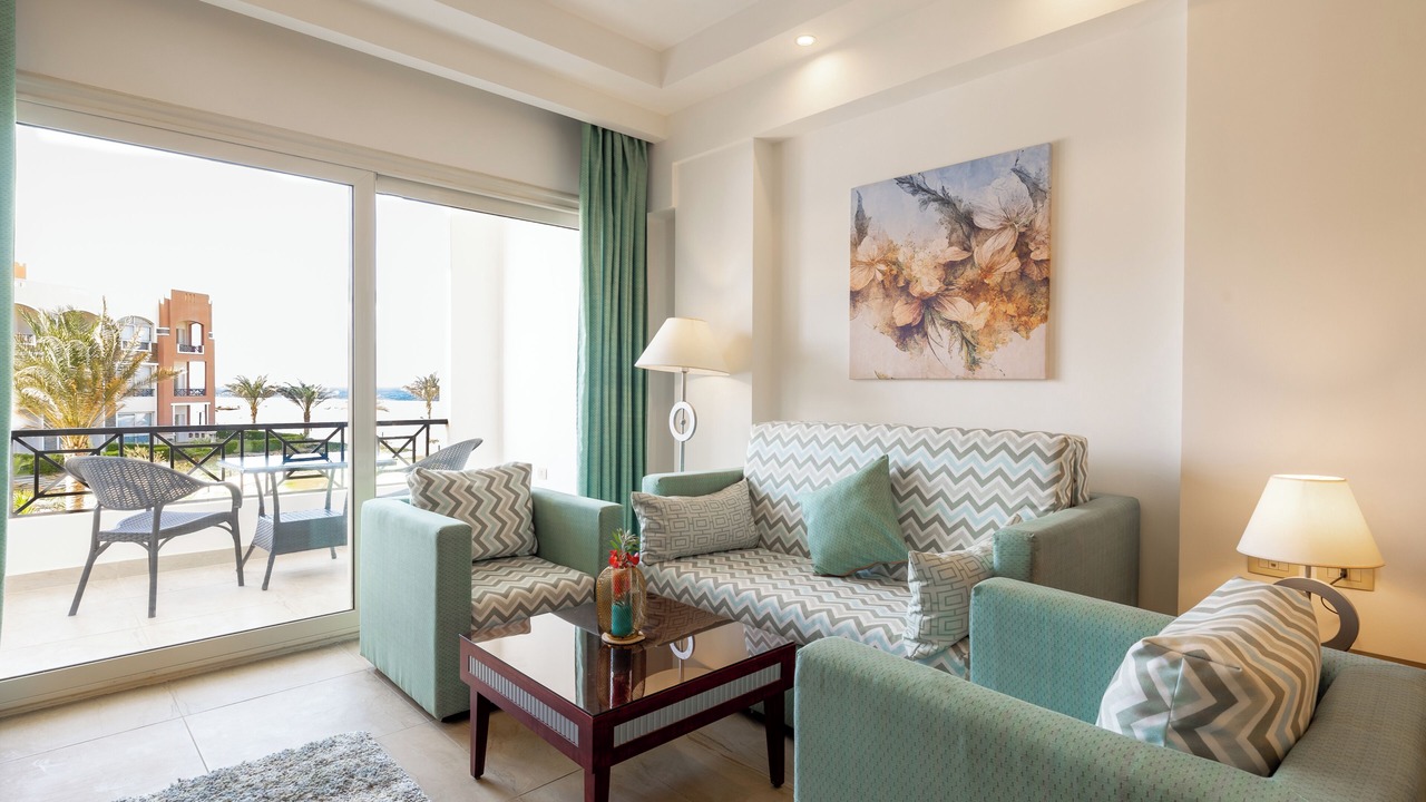 Photo of Livingroom in Red Sea Coast