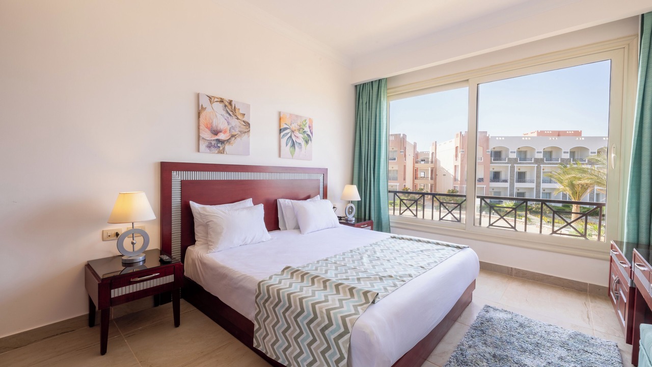 Photo of Bedroom in Red Sea Coast