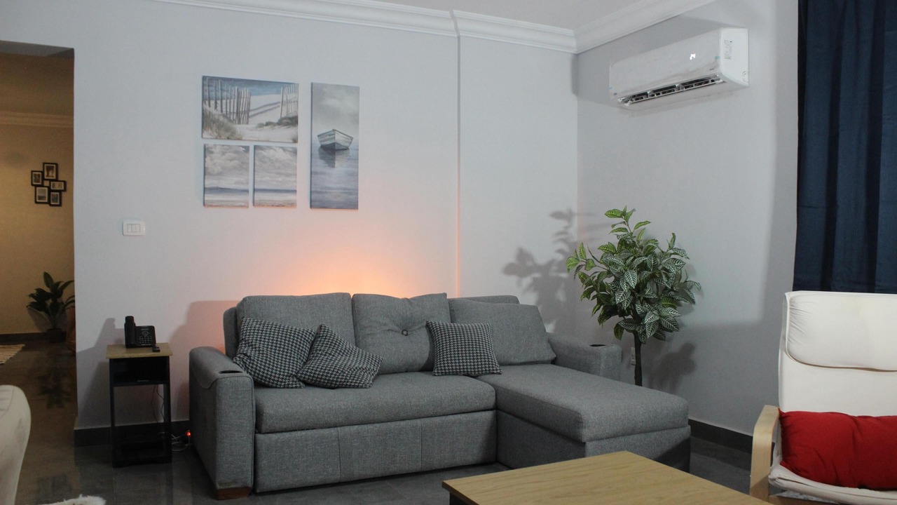 Photo of Livingroom in Al-Basatin