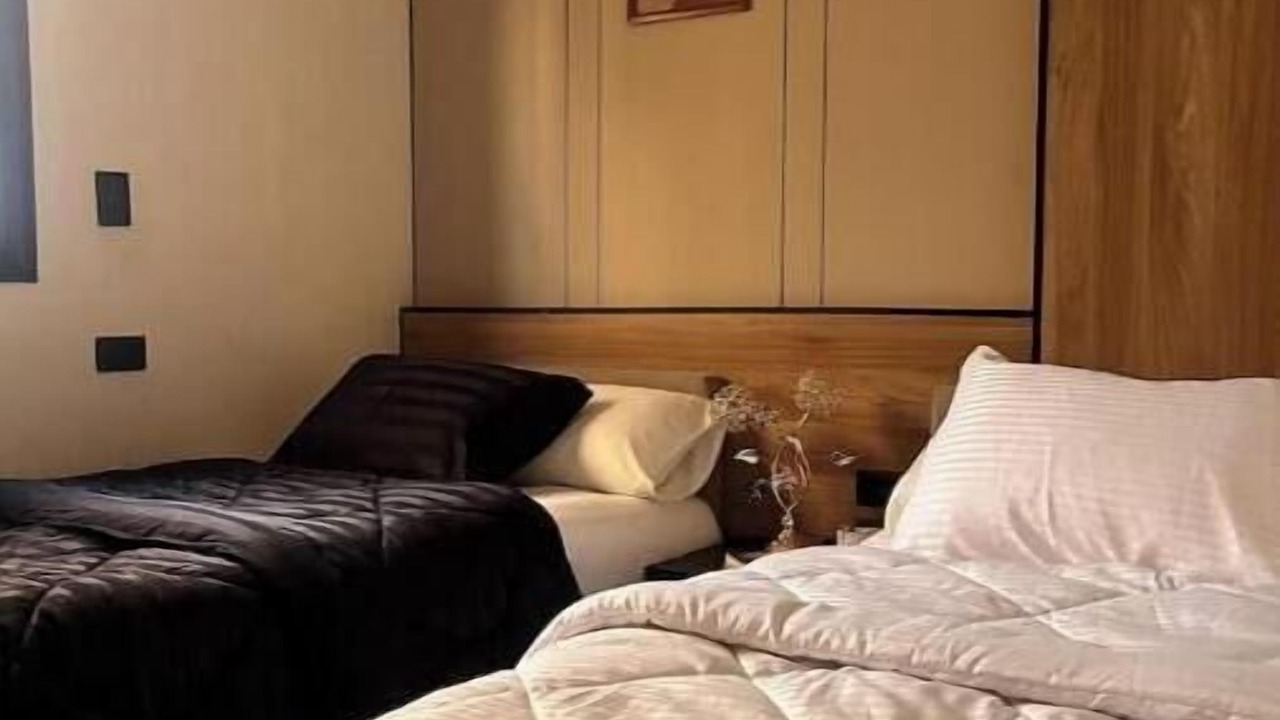 Photo of Bedroom in 6th of October City