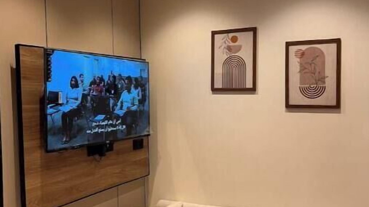 Photo of Livingroom in 6th of October City