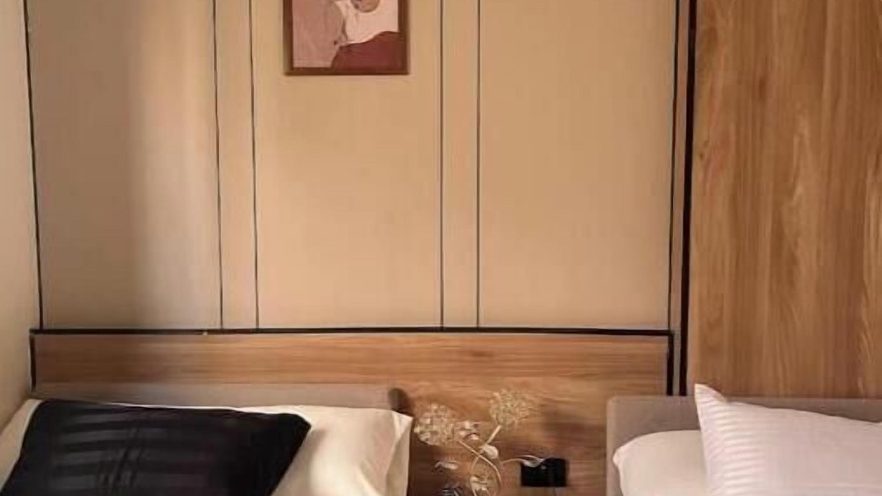 Photo of Bedroom in 6th of October City