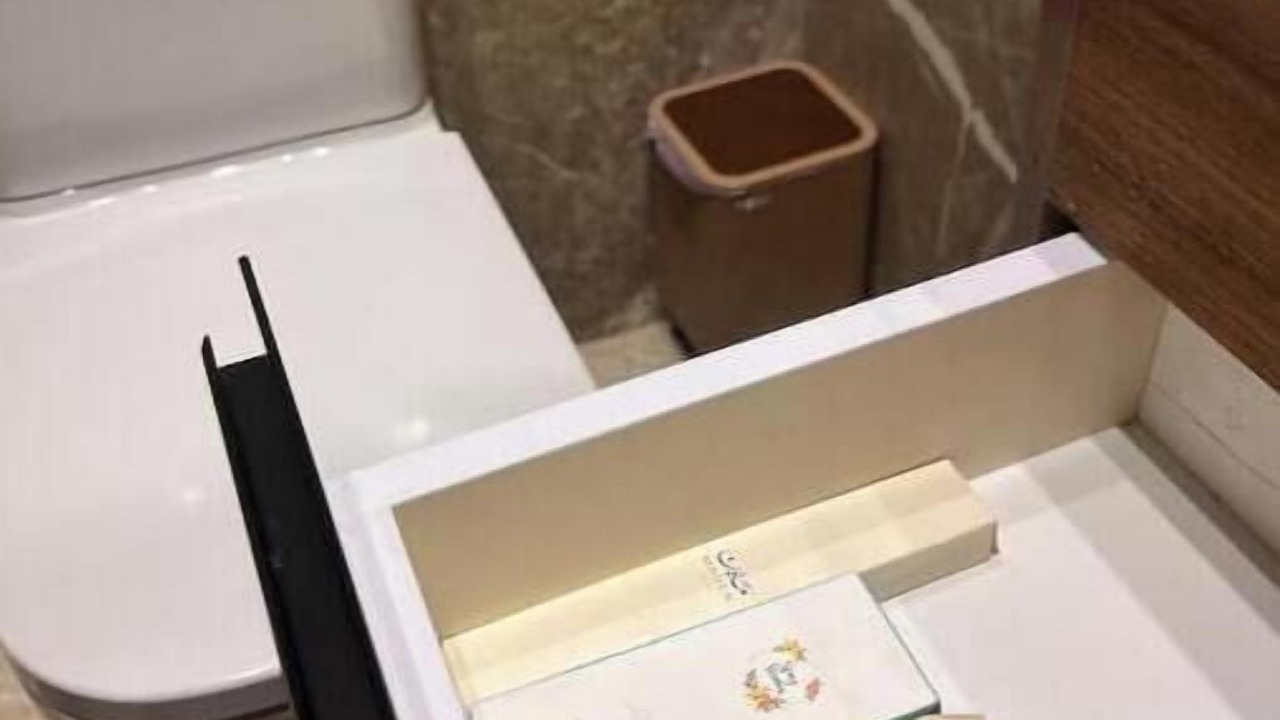 Photo of Bathroom in 6th of October City
