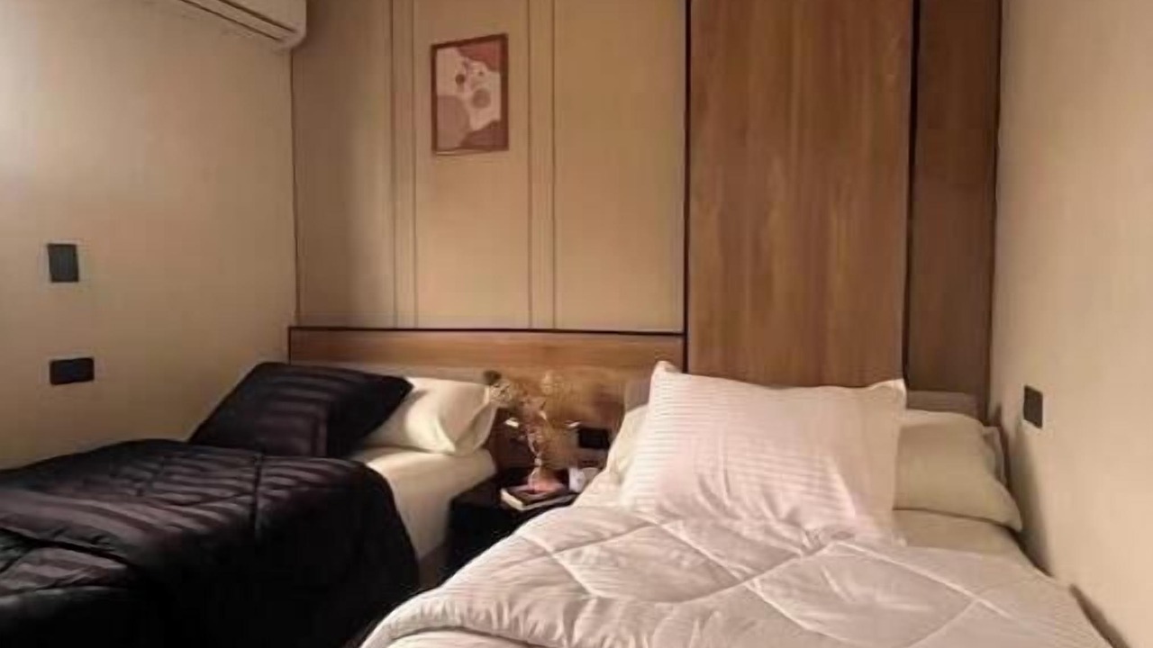 Photo of Bedroom in 6th of October City