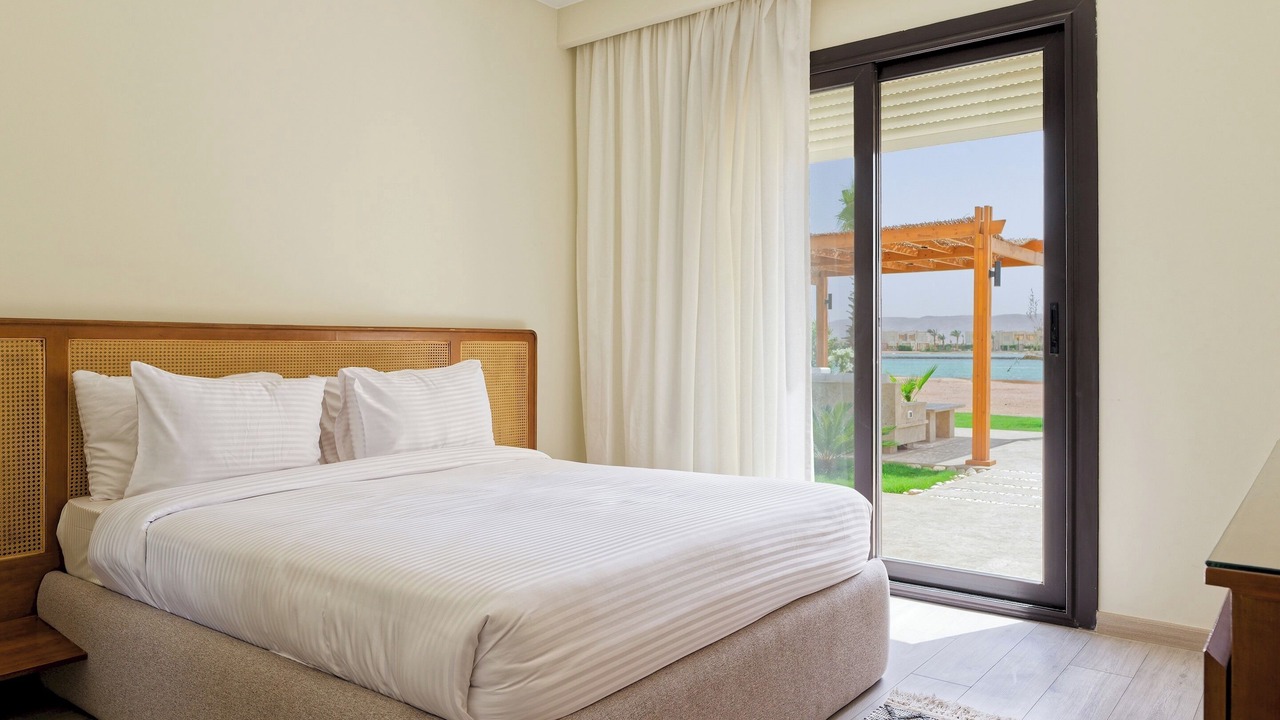 Photo of Bedroom in El Gouna