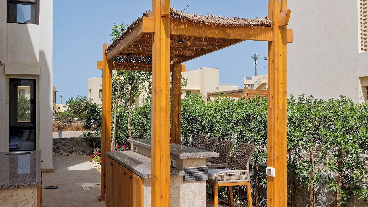 Photo of Outdoor in El Gouna