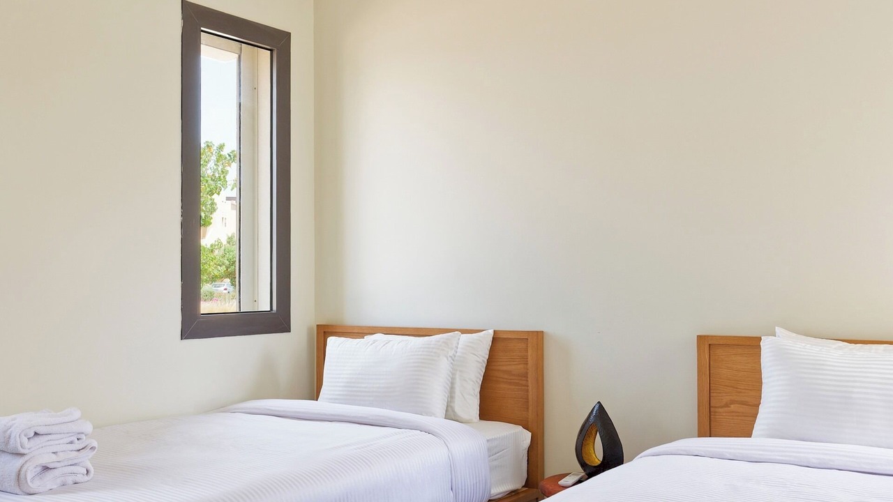 Photo of Bedroom in El Gouna