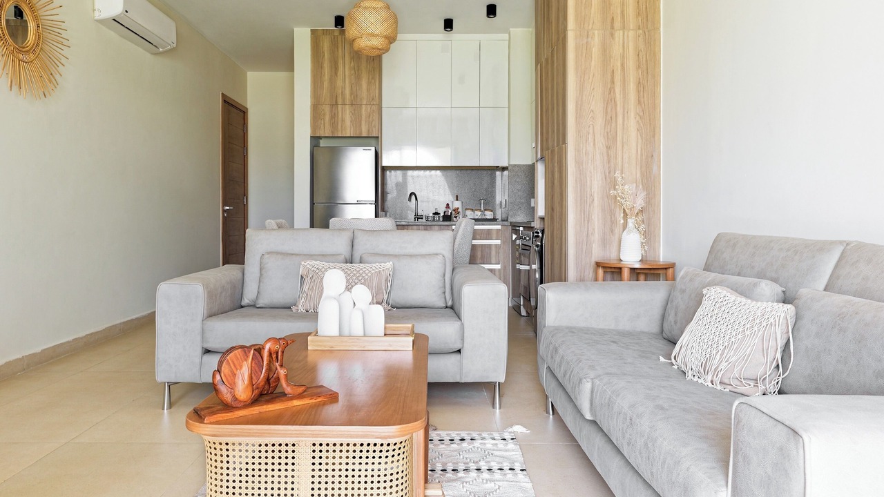 Photo of Livingroom in El Gouna