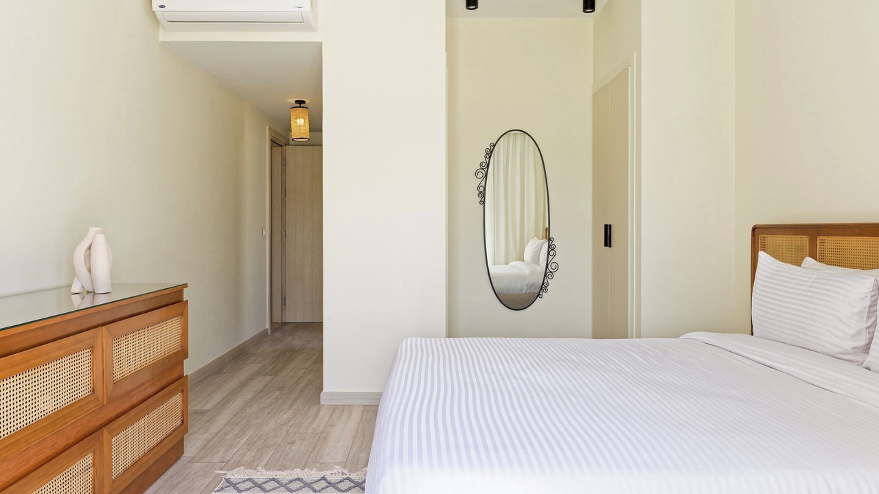 Photo of Bedroom in El Gouna