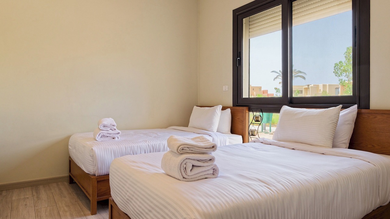 Photo of Bedroom in El Gouna