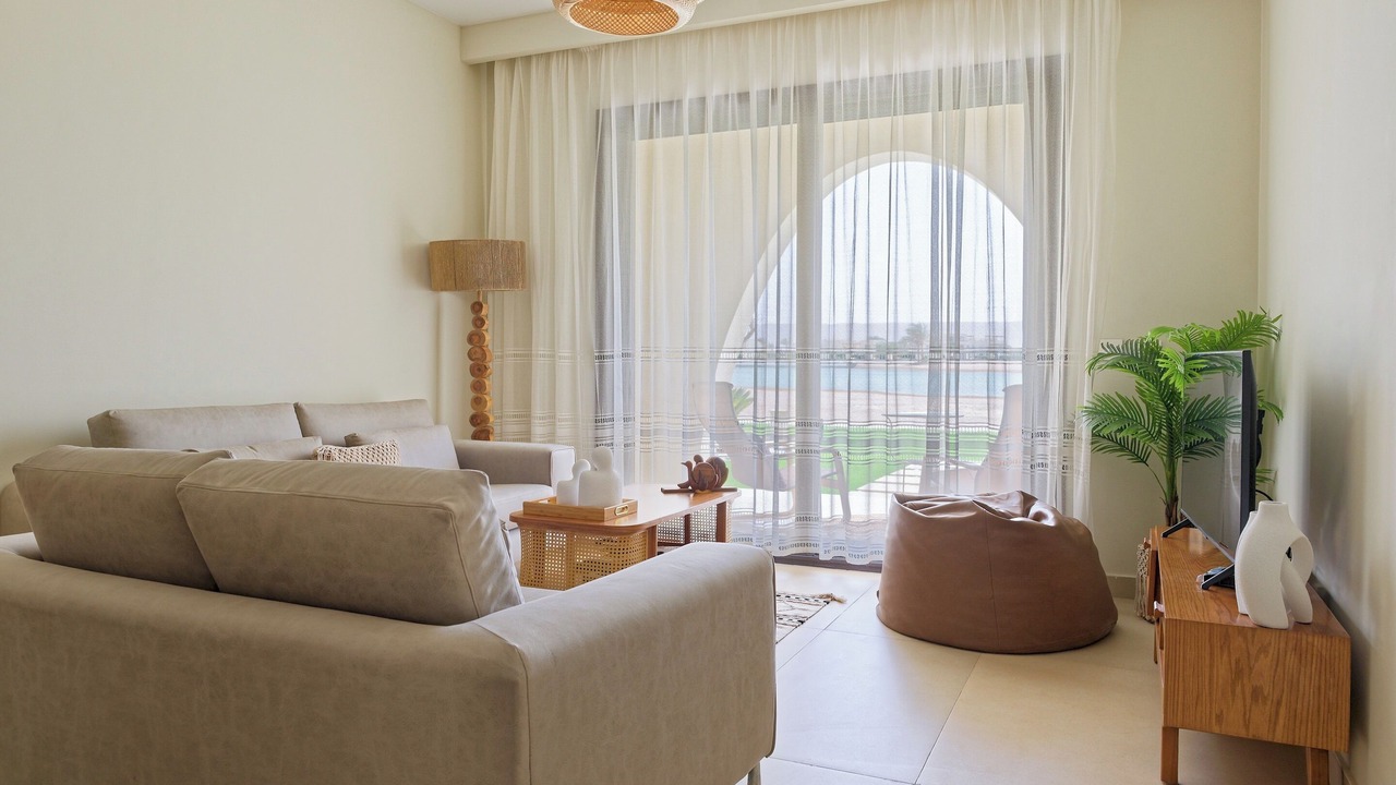 Photo of Livingroom in El Gouna