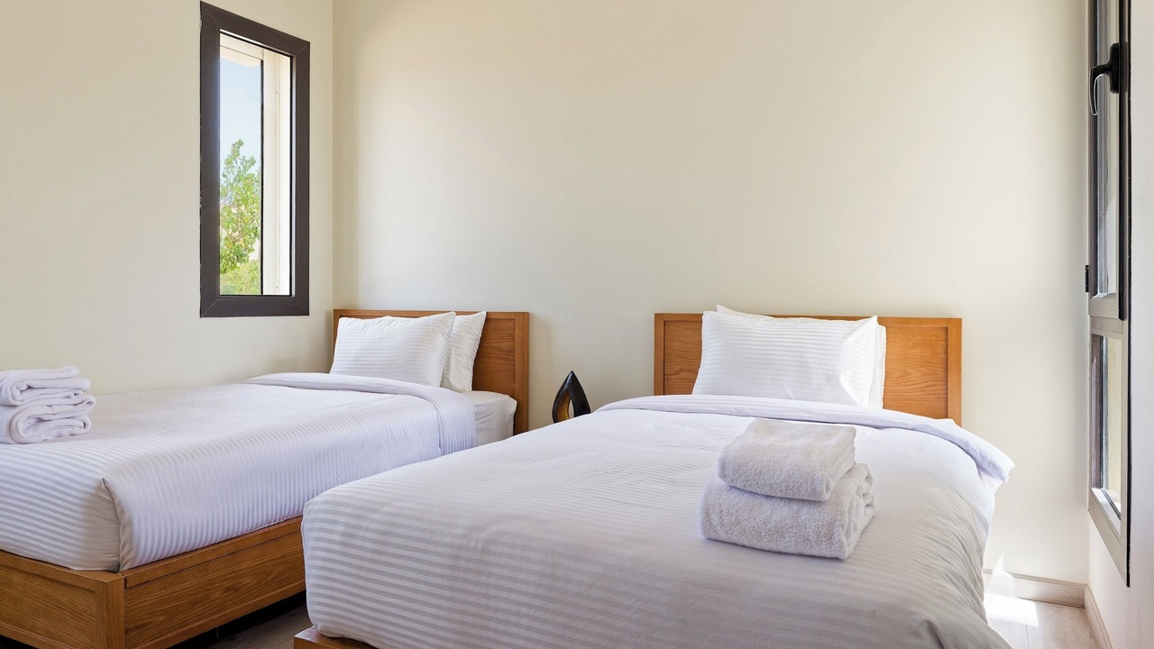 Photo of Bedroom in El Gouna