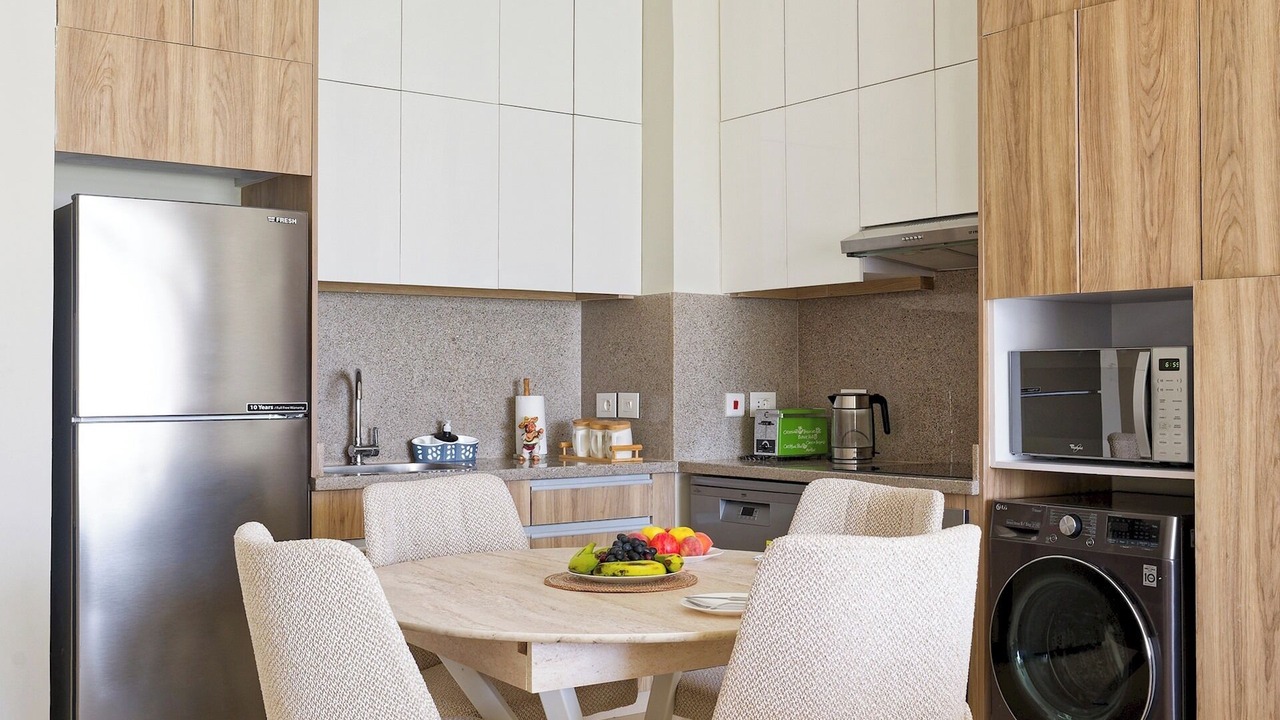 Photo of Kitchen in El Gouna