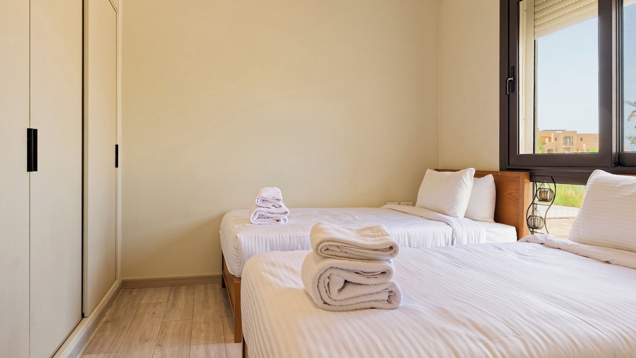 Photo of Bedroom in El Gouna