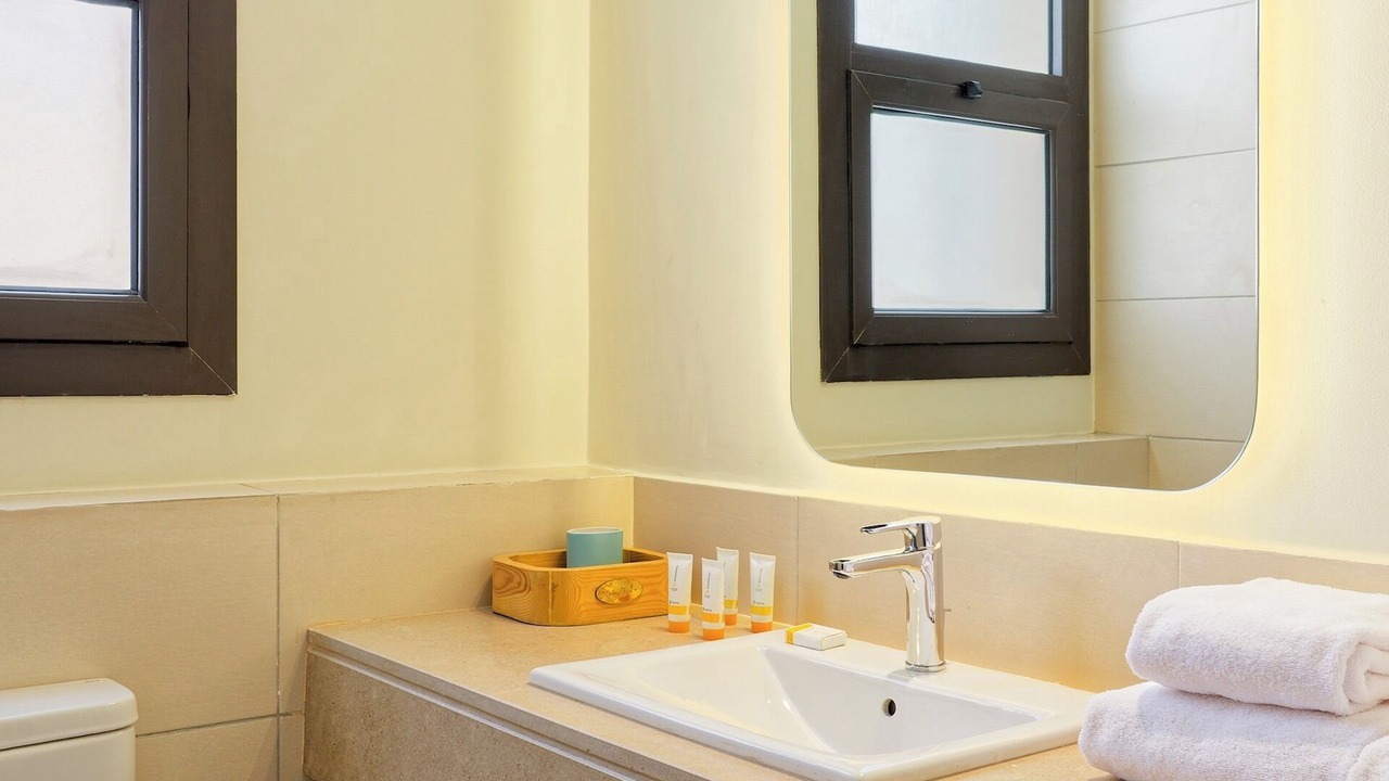 Photo of Bathroom in El Gouna