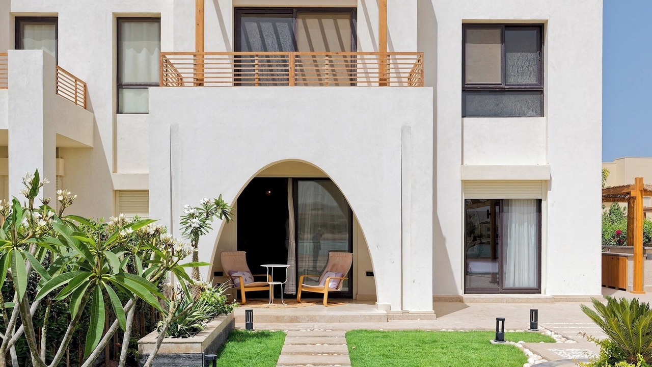 Photo of Outdoor in El Gouna
