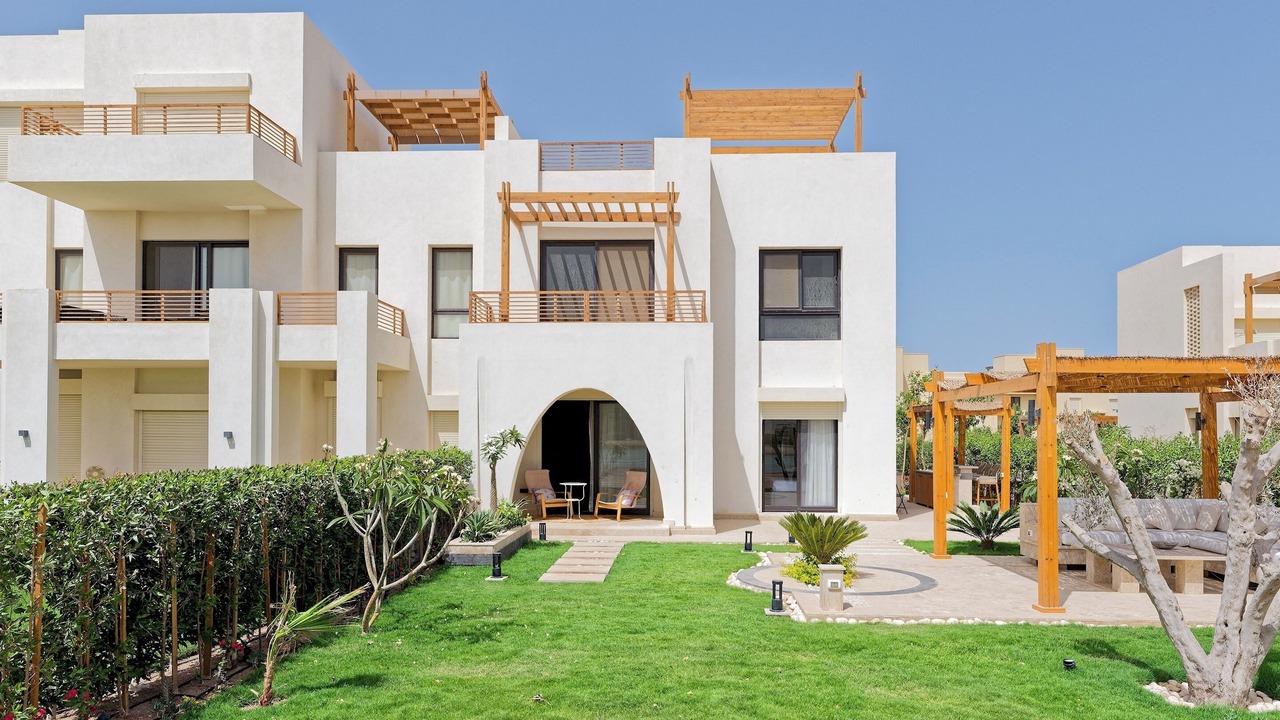 Photo of Outdoor in El Gouna