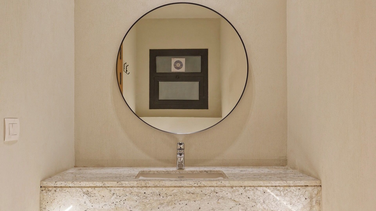 Photo of Bathroom in 6th of October City