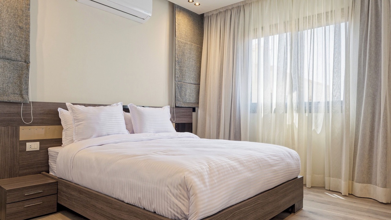 Photo of Bedroom in 6th of October City