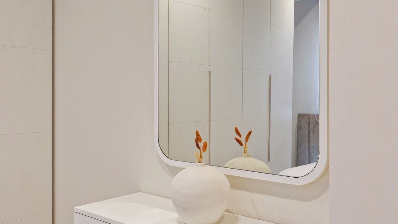Photo of Bathroom in 6th of October City