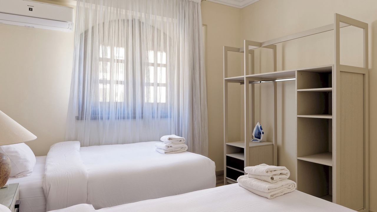 Photo of Bedroom in The 5th Settlement