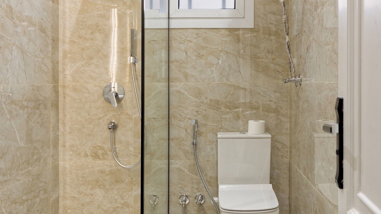 Photo of Bathroom in The 5th Settlement