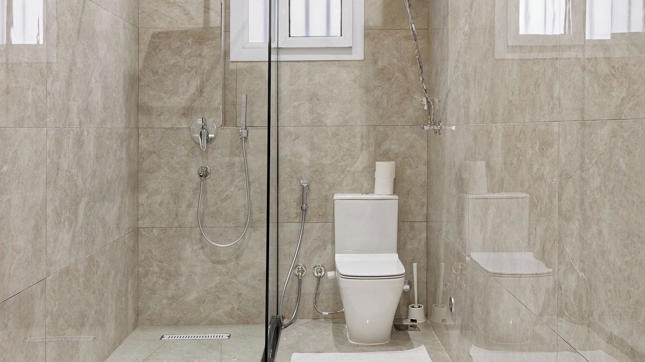 Photo of Bathroom in The 5th Settlement