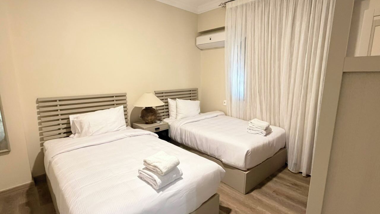 Photo of Bedroom in The 5th Settlement