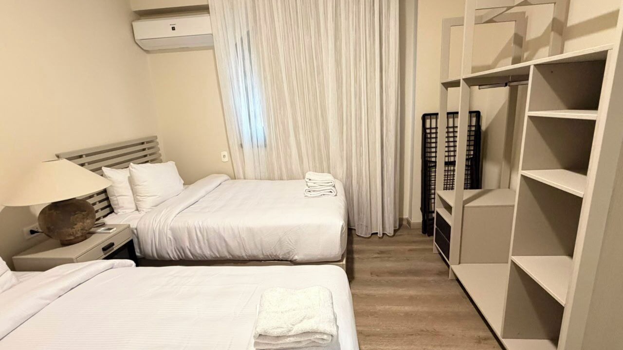 Photo of Bedroom in The 5th Settlement