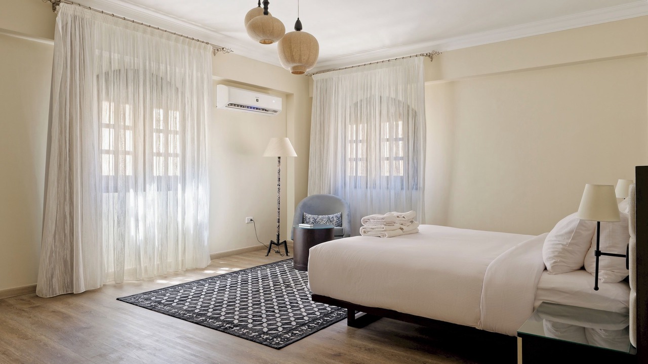 Photo of Bedroom in The 5th Settlement