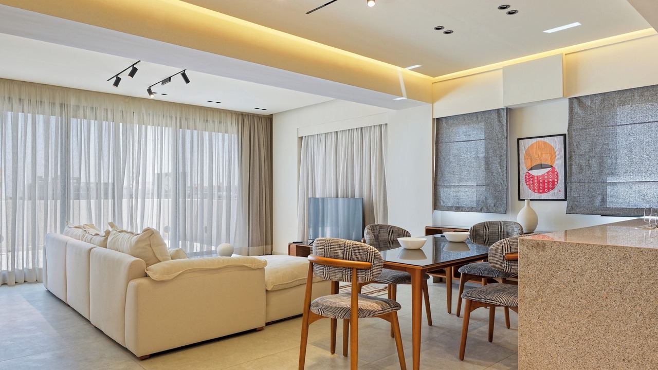 Photo of Livingroom in 6th of October City