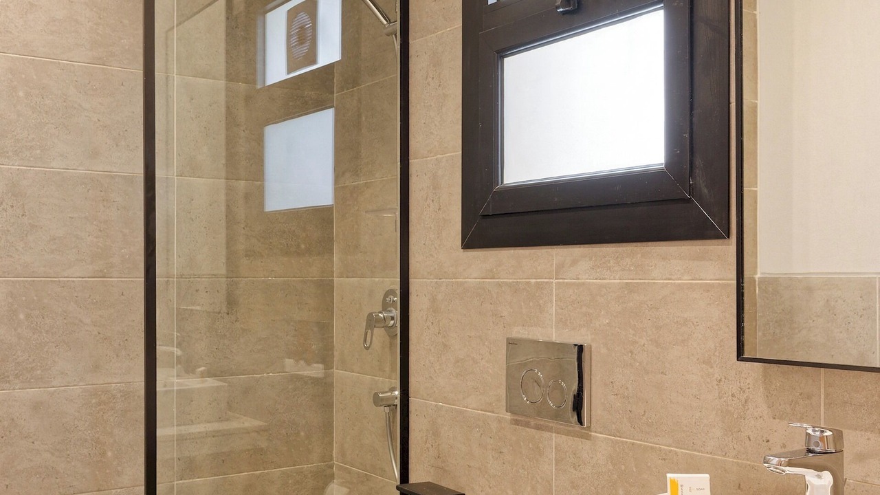 Photo of Bathroom in 6th of October City