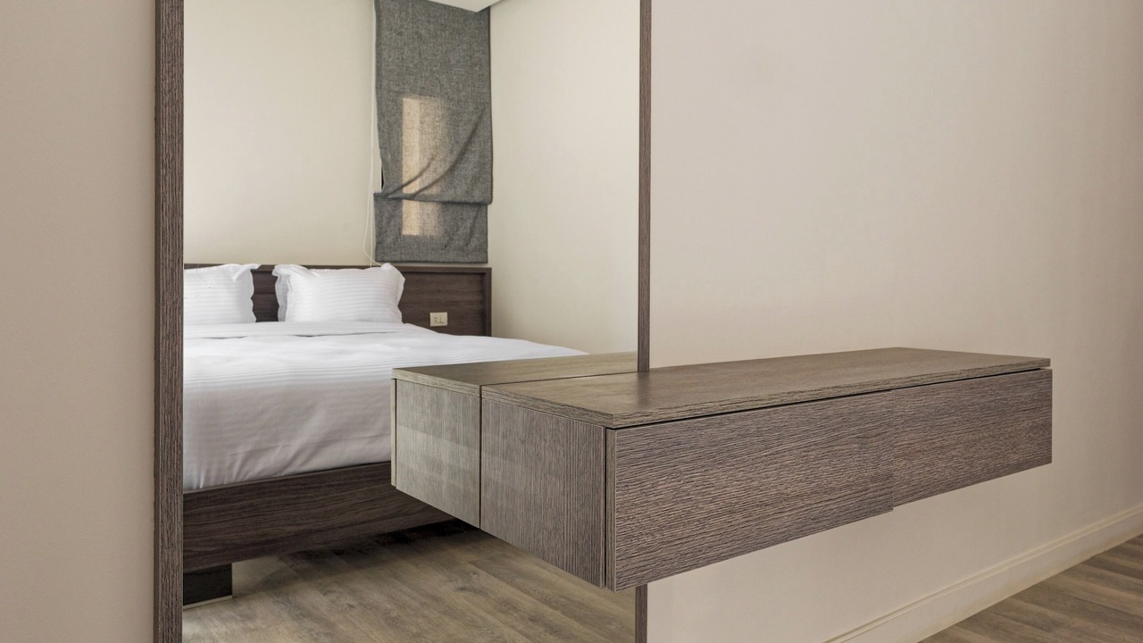 Photo of Bedroom in 6th of October City