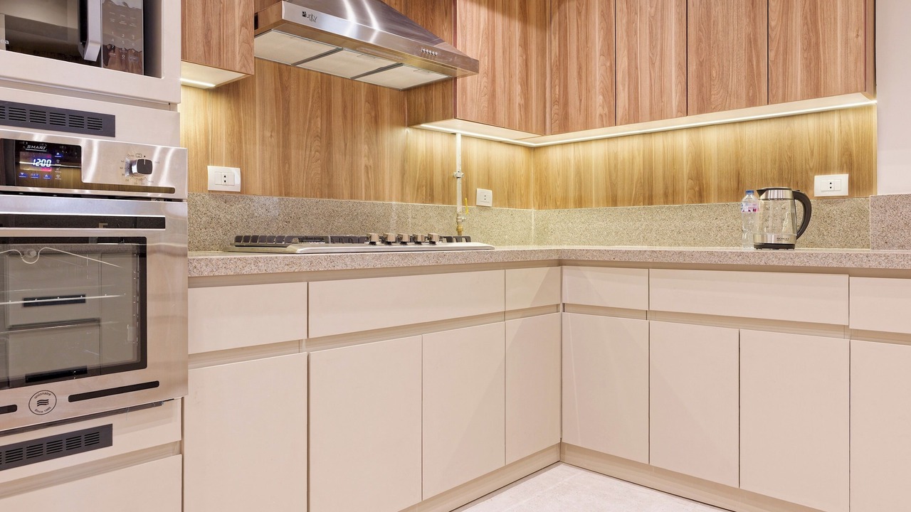 Photo of Kitchen in 6th of October City