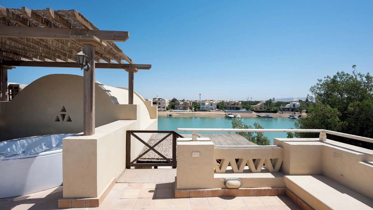 Photo of Outdoor in El Gouna