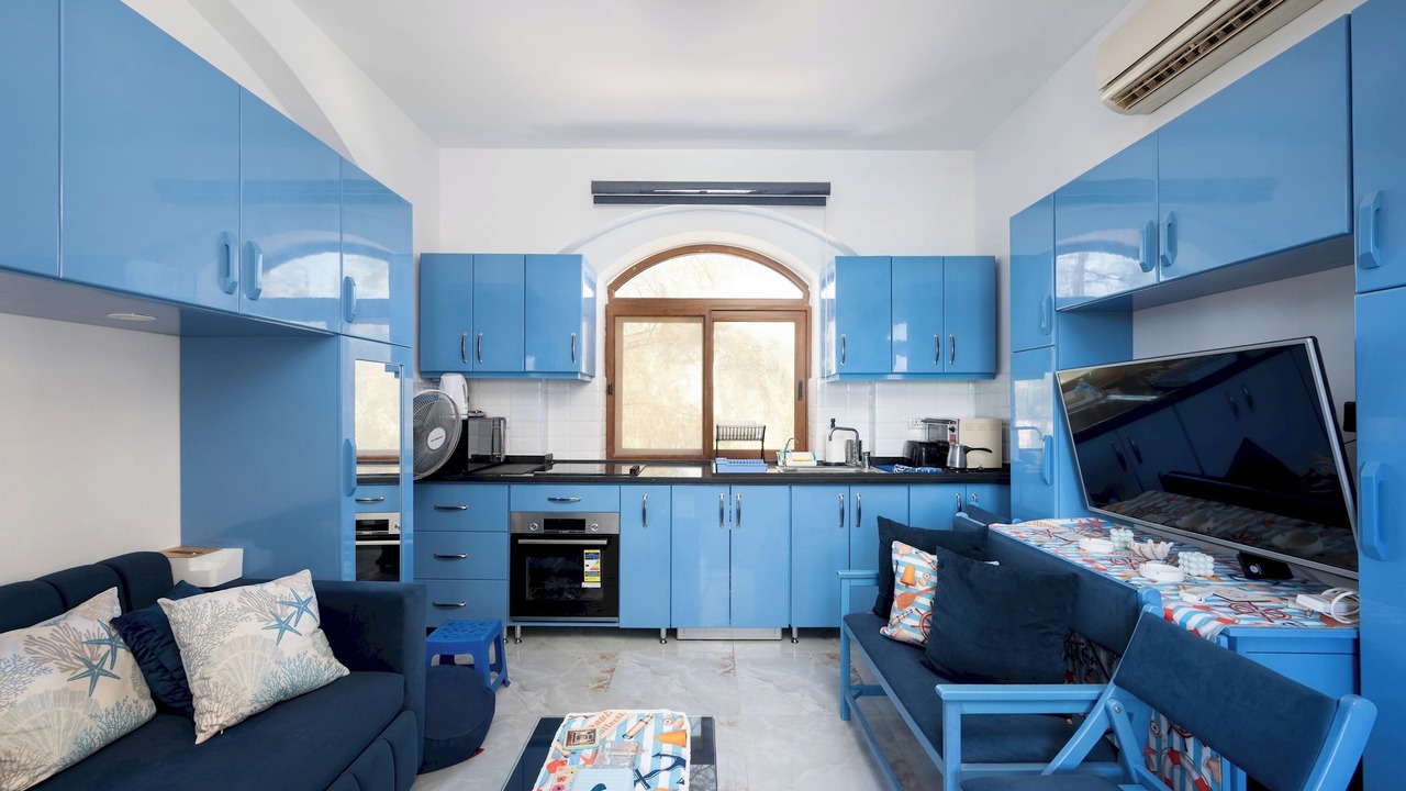 Photo of Livingroom in El Gouna
