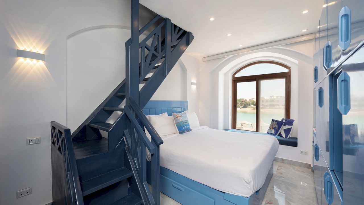 Photo of Bedroom in El Gouna