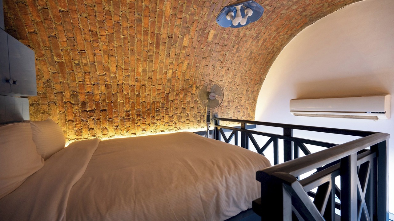 Photo of Bedroom in El Gouna