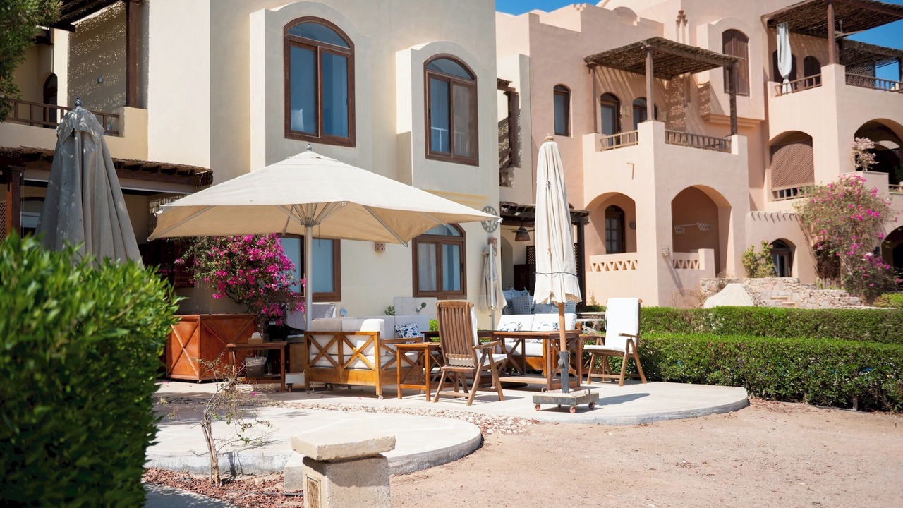 Photo of Outdoor in El Gouna