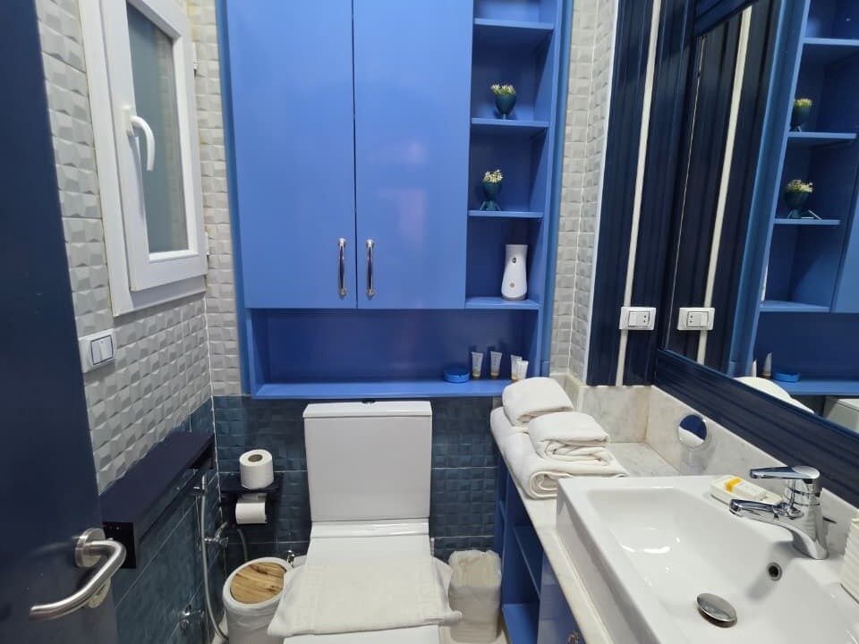 Photo of Bathroom in El Gouna