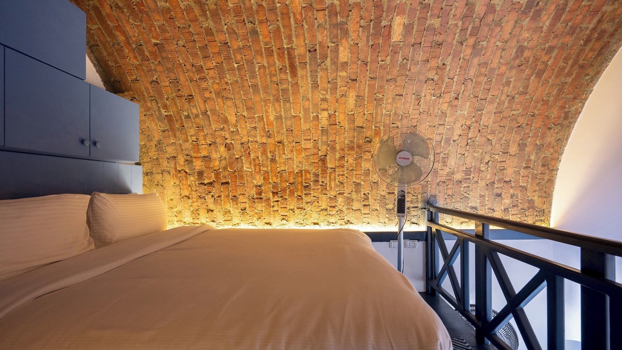 Photo of Bedroom in El Gouna