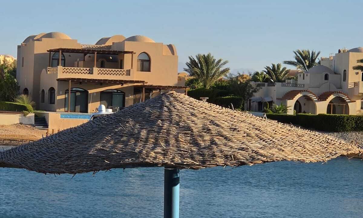 Photo of Outdoor in El Gouna