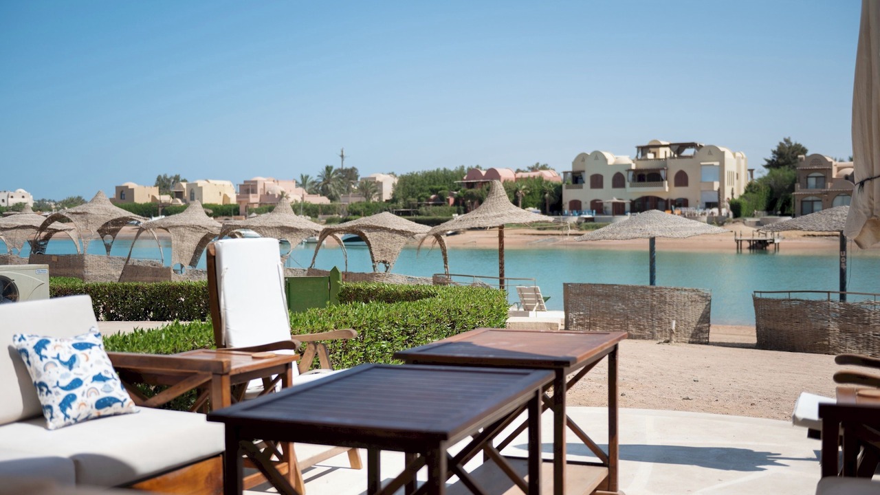 Photo of Outdoor in El Gouna