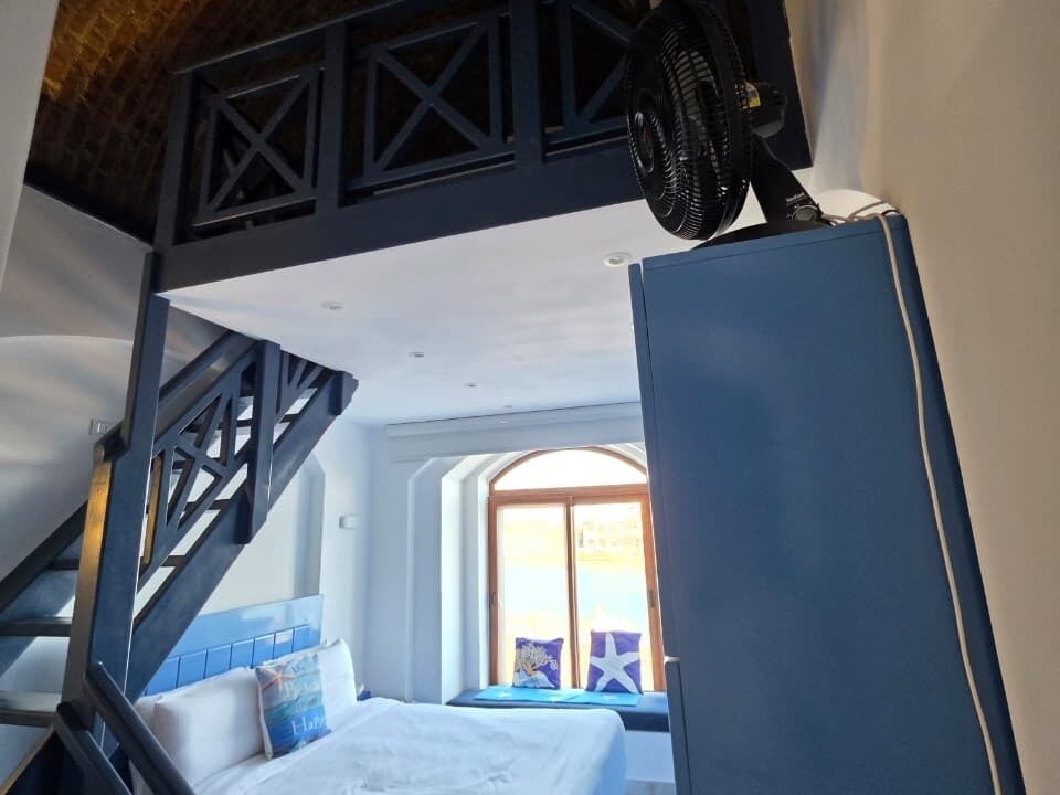 Photo of Bedroom in El Gouna