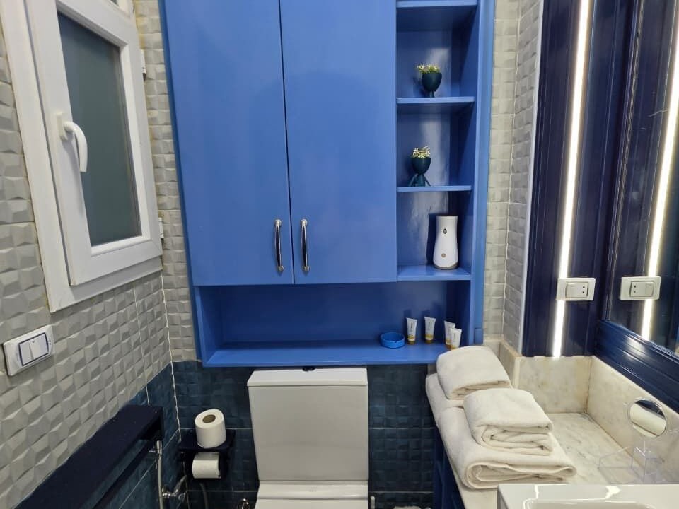 Photo of Bathroom in El Gouna
