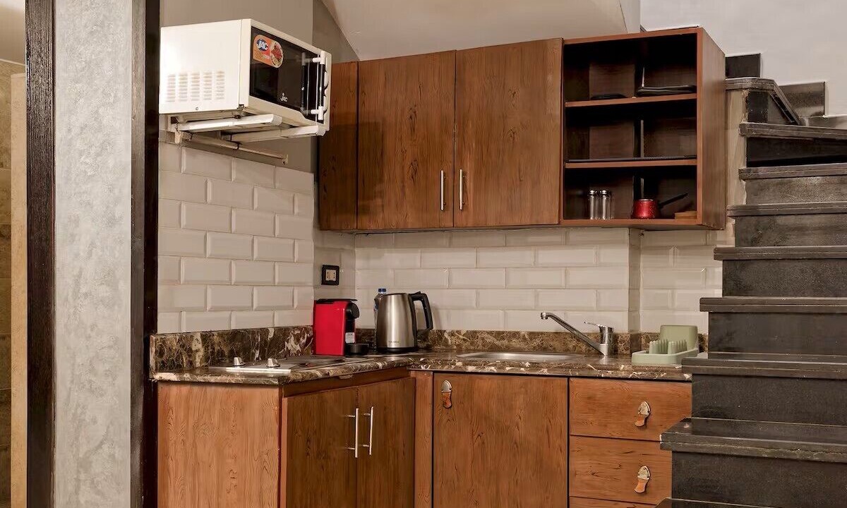 Photo of Kitchen in Heliopolis
