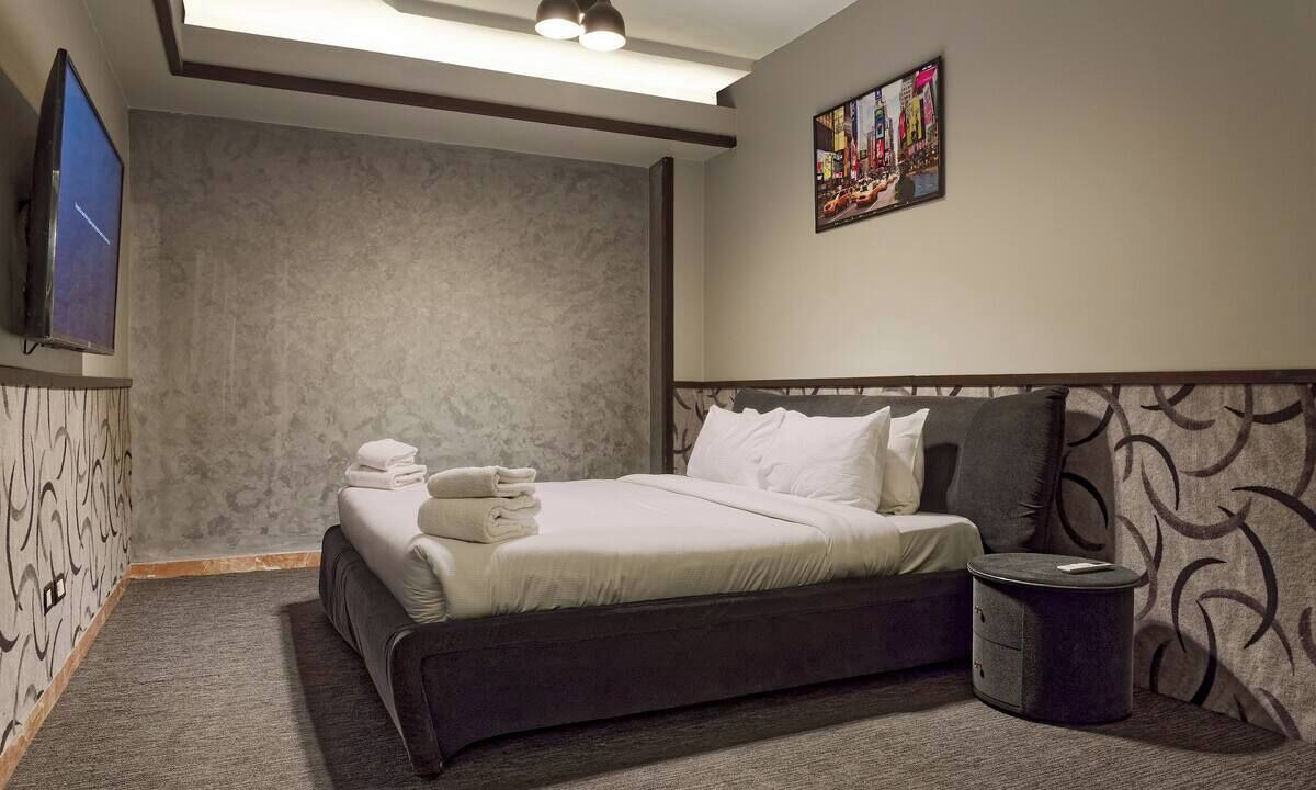 Photo of Bedroom in Heliopolis