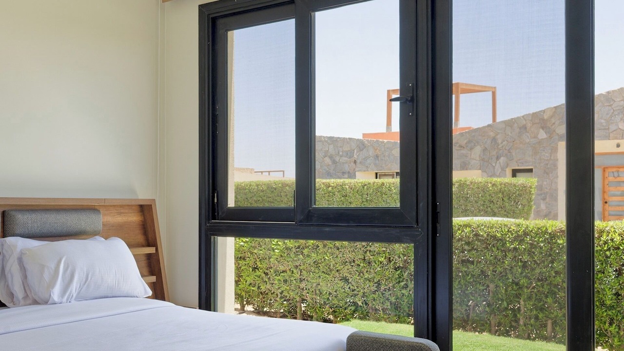 Photo of Bedroom in Soma Bay